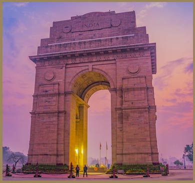 Same Day Delhi Tour Packages