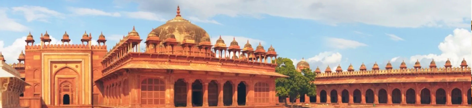 Delhi Agra Jaipur Tour 4 Days 3 Nights