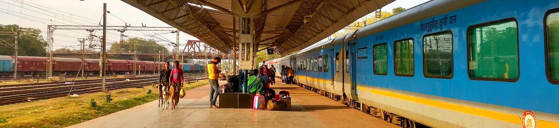 One Day Agra Tour By Gatiman Express Train