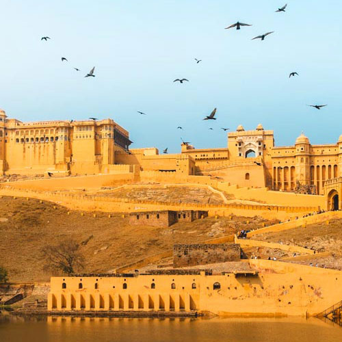 Royal Rajasthan Tour