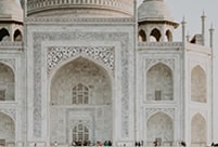 Love Memory Taj