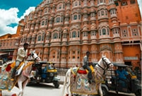 Royal Rajasthan Tour