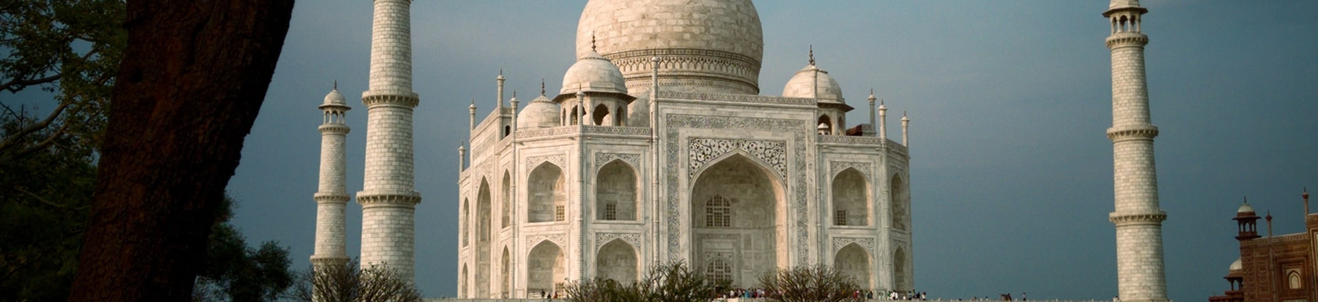 Taj Mahal Symbol Of Love