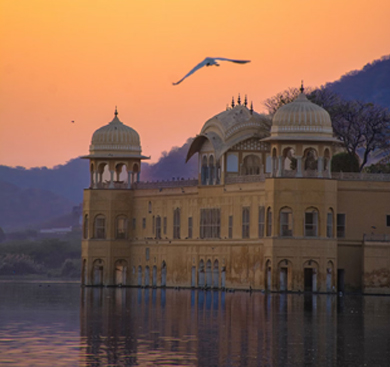 Same Day Jaipur Tour Packages