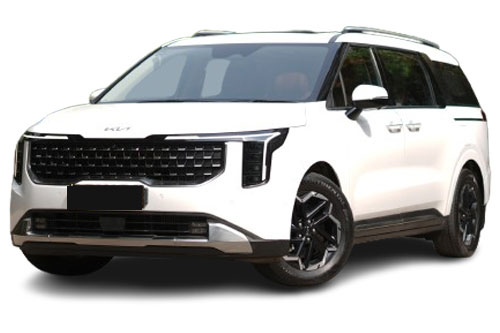 Kia Carnival Car Hire In Delhi