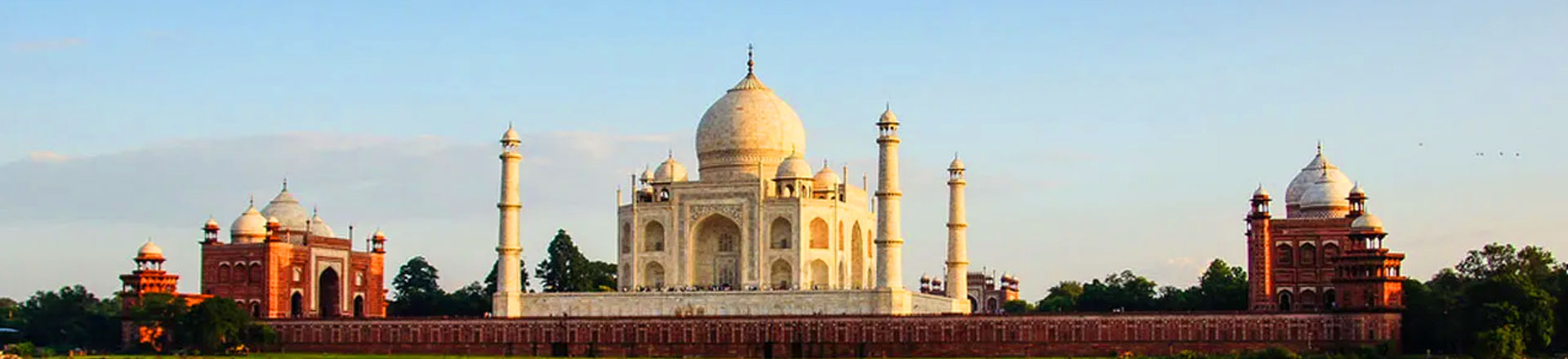 Same Day Agra Tour By Car