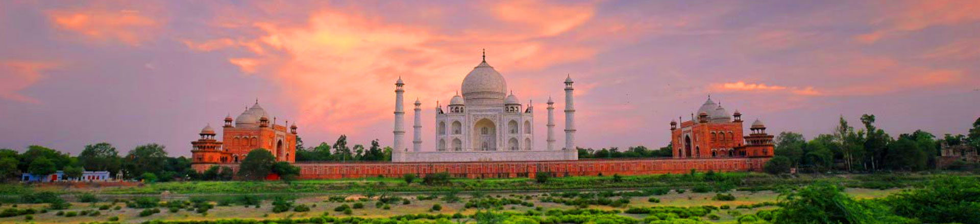 10 Days 09 Nights Golden Triangle Tour