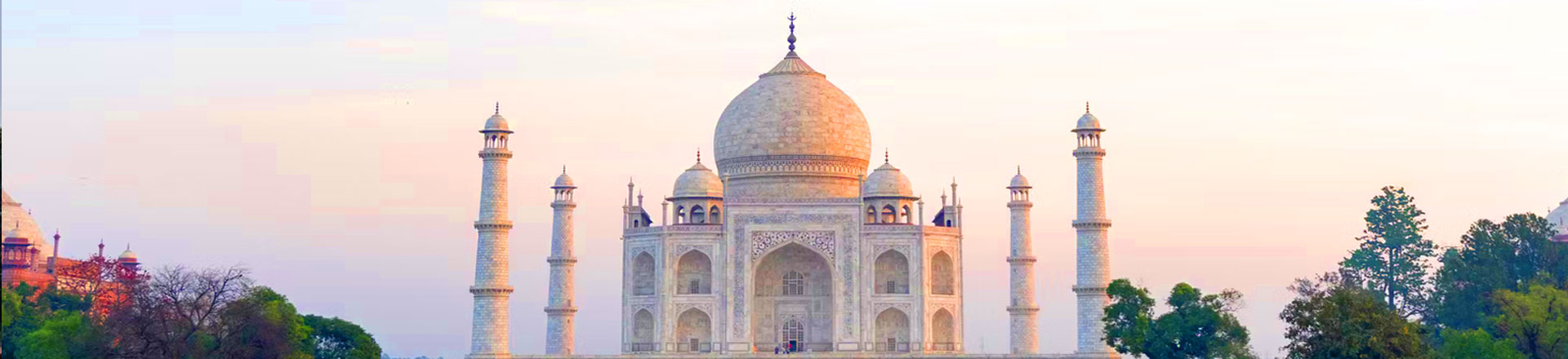 Same Day Agra Tour from Delhi