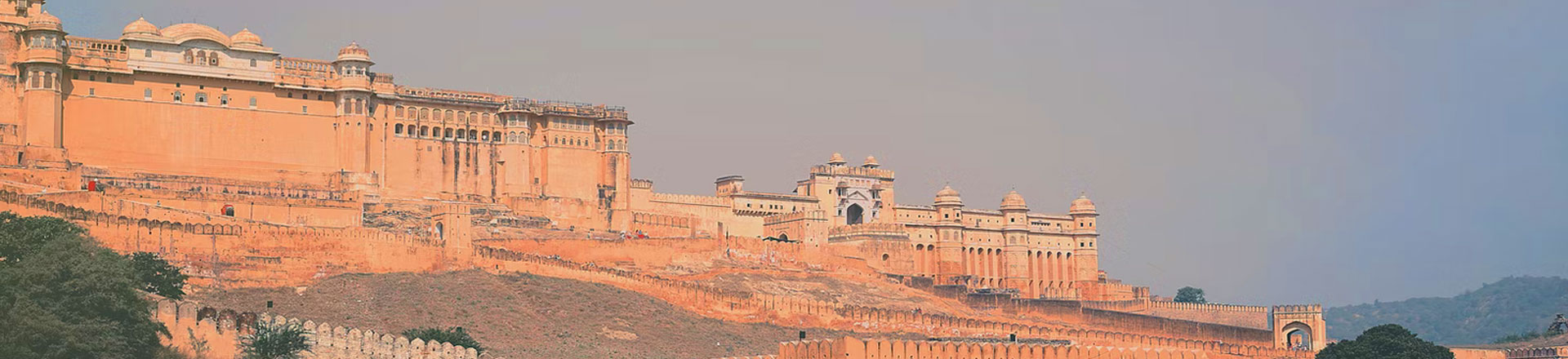 Same Day Jaipur Tour Packages