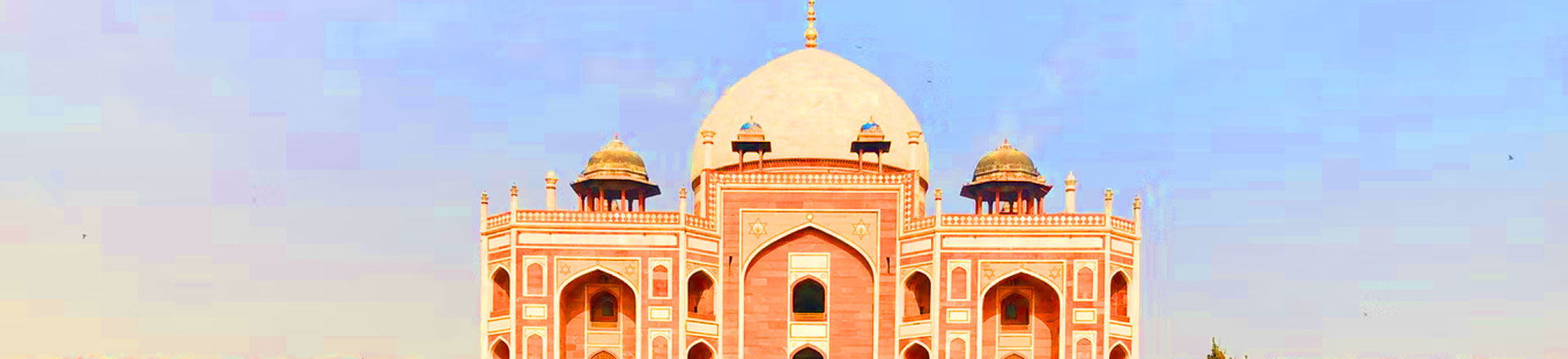 Golden Triangle Tour With Ajmer Pushkar