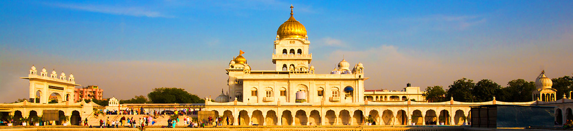 Delhi Agra Jaipur Ajmer Pushkar Tour