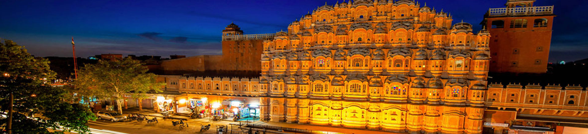 Same Day Jaipur Tour