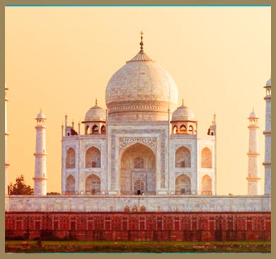 5 Days 4 Nights Golden Triangle Tour